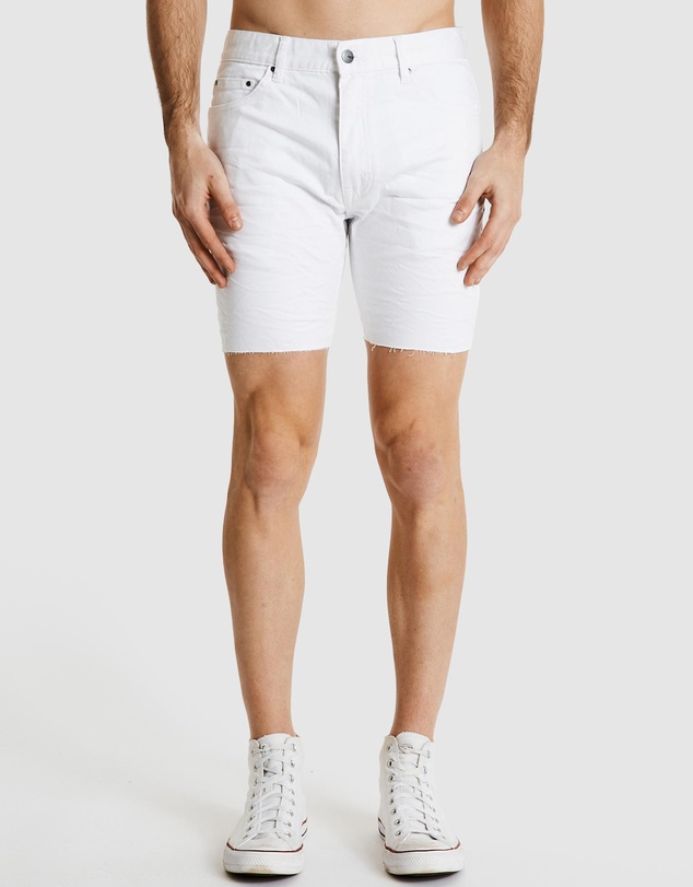Kiss Chacey - KS2 Denim Shorts