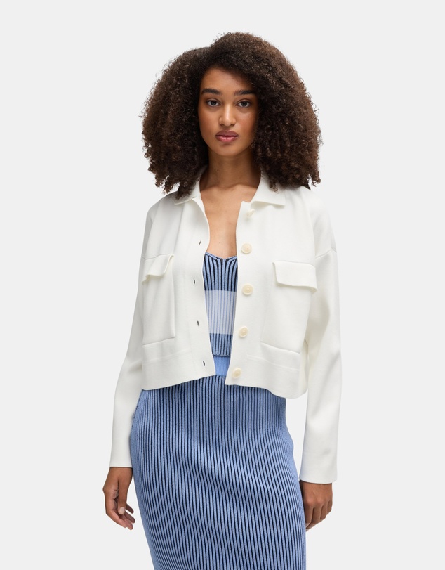 BOSS - Faylo Jacket