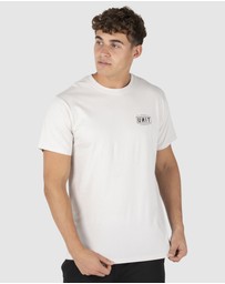 UNIT - UNIT Index Men's T-Shirt