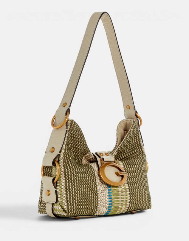 GUESS - Camden Mini Shoulder Bag