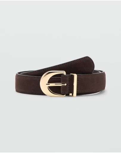 M.N.G - Mayo3 Belt