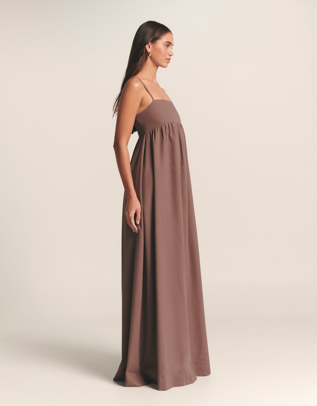 ST MRLO - Aster Maxi Dress