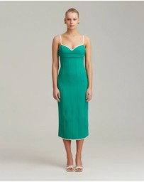 C/MEO COLLECTIVE - Sanctum Polarise Dress