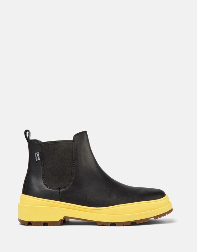 Camper - Brutus Trek