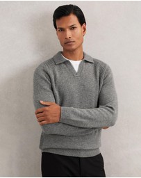 REISS - Banbury Jumper