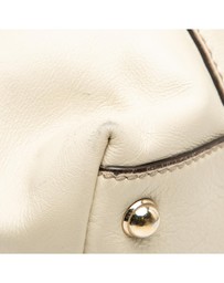 Pre-Loved by Azura Reborn - Pre-Loved Leather Dialux Britt Tote