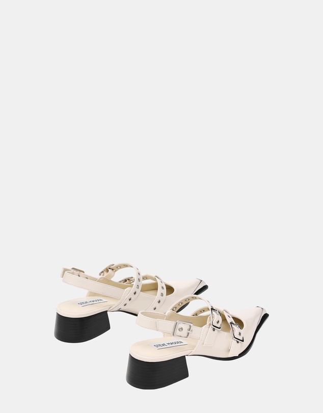 Steve Madden - Galactia Bone Heels