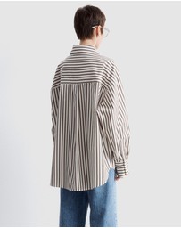 & Other Stories - Oversized Shirt