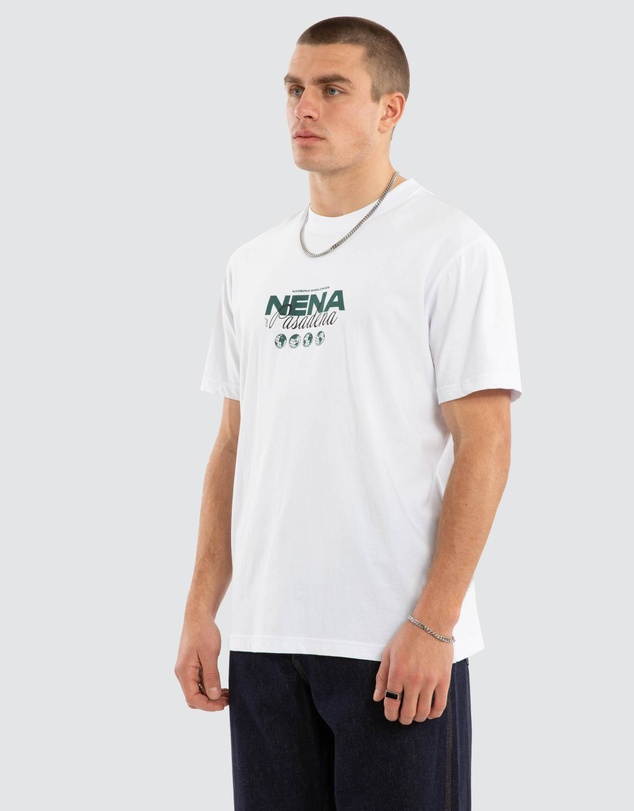 Nena & Pasadena - Weekend Relaxed Tee