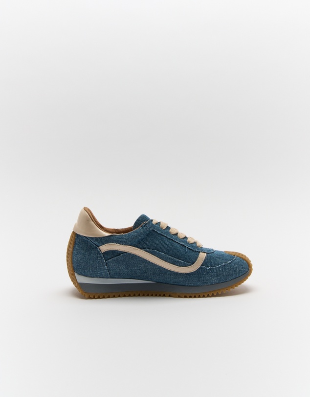 Walnut Melbourne - Winnie Sneaker
