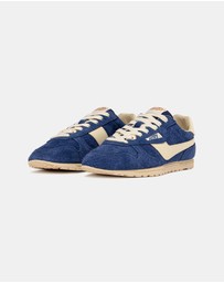 Autry - Windspin Low Man Sneakers - Men's