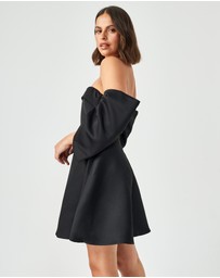 Tussah - Karena Mini Dress