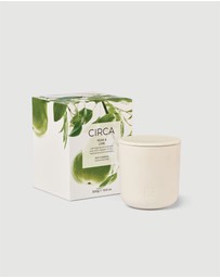 CIRCA - Pear & Lime Soy Candle