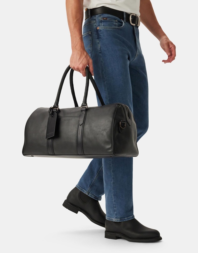 R.M.Williams - Farrier Commuter Bag