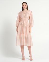 Stella - Moana Dress