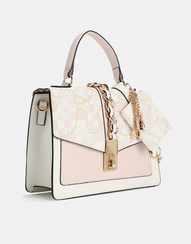 ALDO - Caililla Top Handle Bag