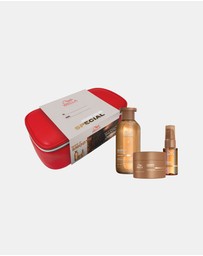 Wella - Ultimate Smooth Trio Gift Set