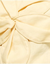AERE - Tiera Strapless Top