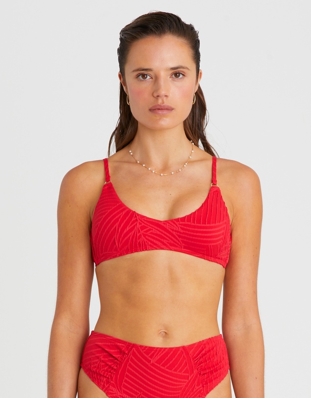 Heaven Australia - Rose Madeline Top