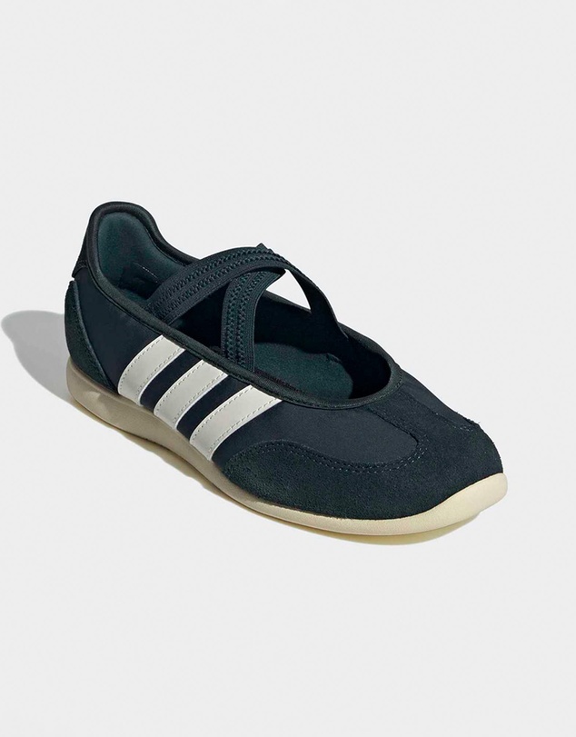 adidas Sportswear - Barreda Mary Jane Shoes - Women's