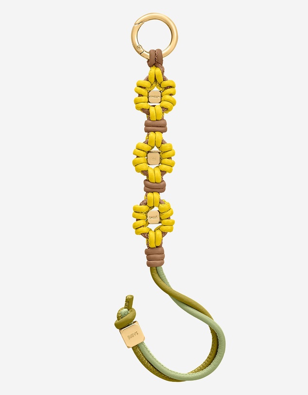 Maison De Sabre - Bloom Edition Wristlet Charm
