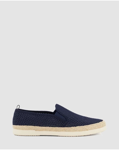 Dune London - Fisherr - Navy