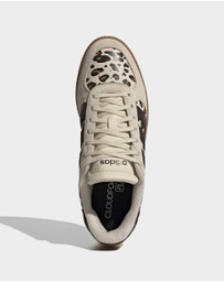 adidas Sportswear - BREAKNET SLEEK SHOES Womens