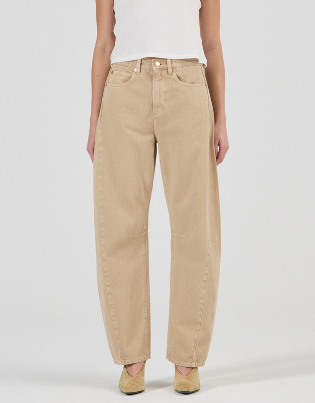 Rolla's - Arc Barrel Long Pants