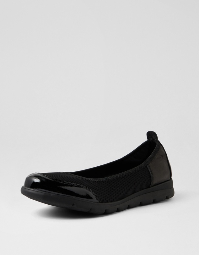 Rockport - Brillion Ro