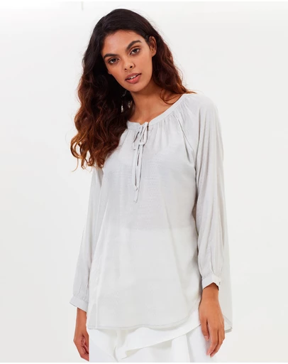 KAJA Clothing - Idetta Top