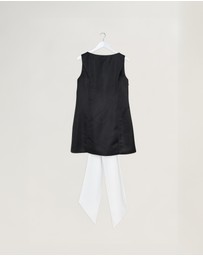 Revibe - Repaired CHANCERY Ashley Mini Dress - AU 14