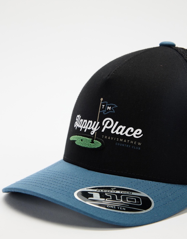 TravisMathew - Swing Season Hat