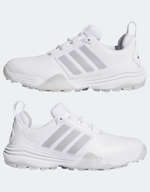 adidas Performance - ADIPOWER 26 SPIKELESS GOLF SHOES Womens