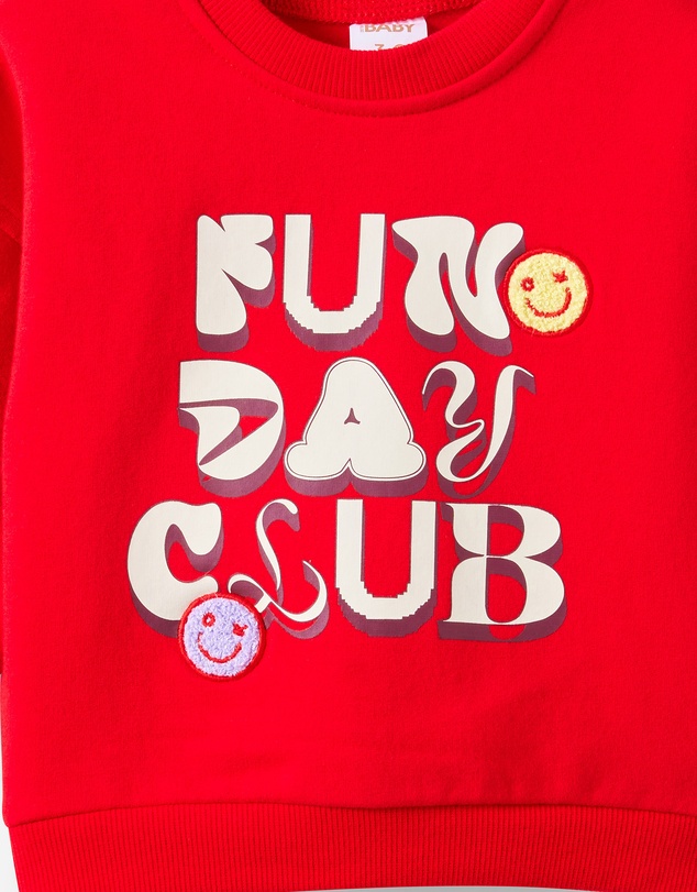 Cotton On Kids - Riley Sweater
