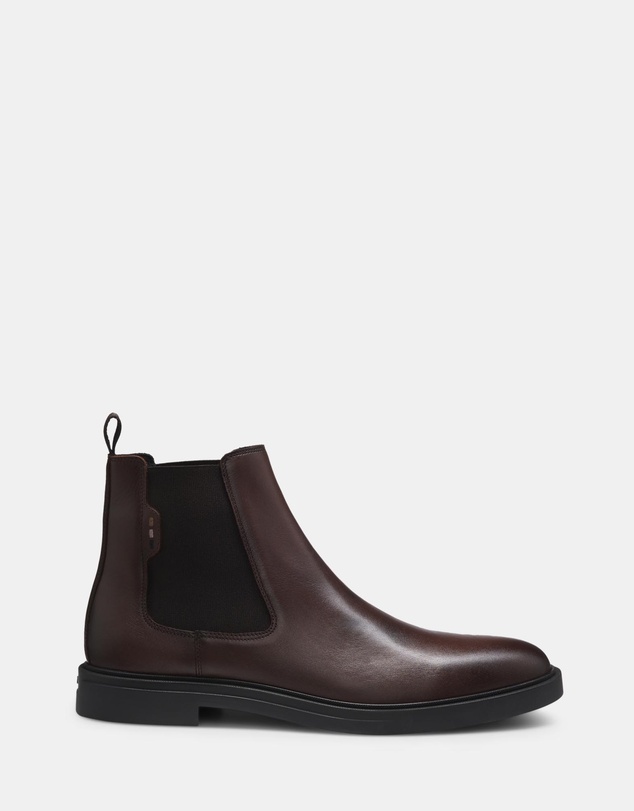 BOSS - Calev Cheb Shoes