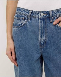 Assembly Label - Boyfriend Jeans