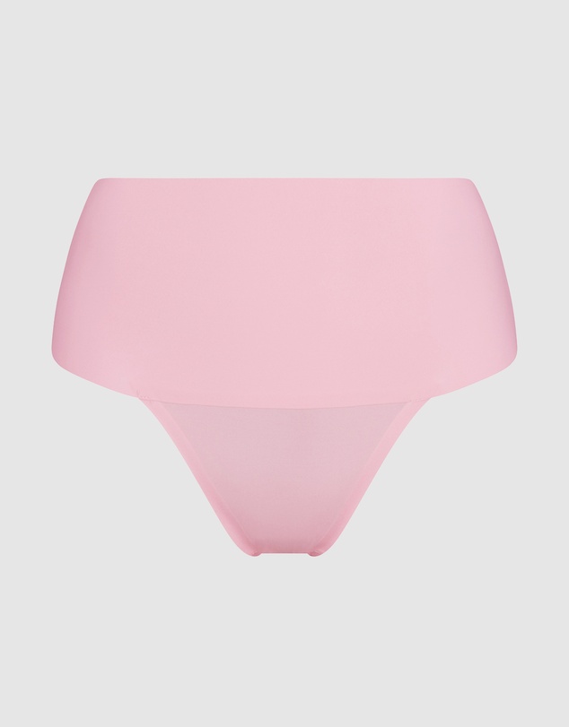 Spanx - SPANXsupersmooth™ Undie-tectable® Thong