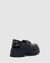 ROC Boots Australia - Cable