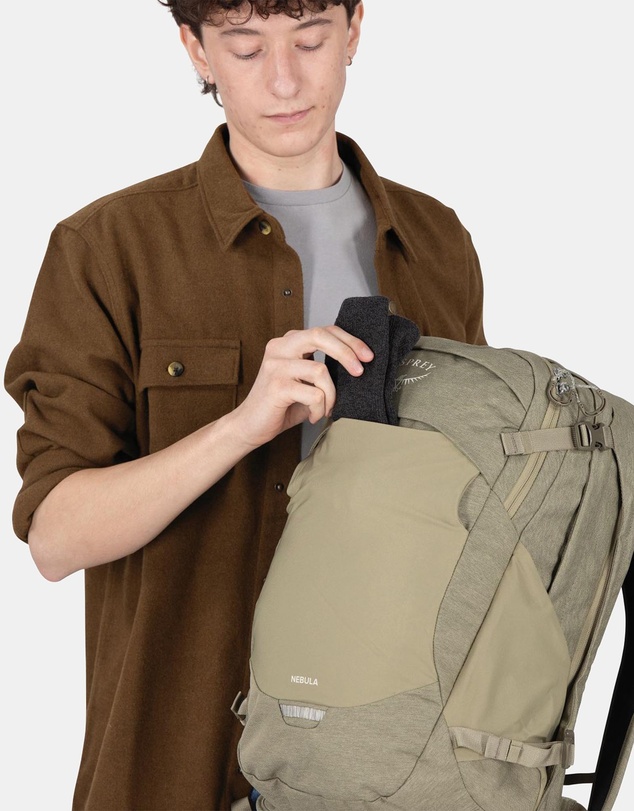 Osprey - Nebula Driftshade Backpack
