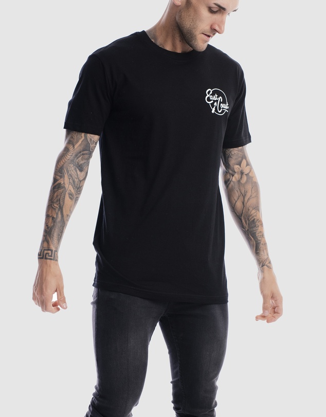 DVNT - East Coast Tee