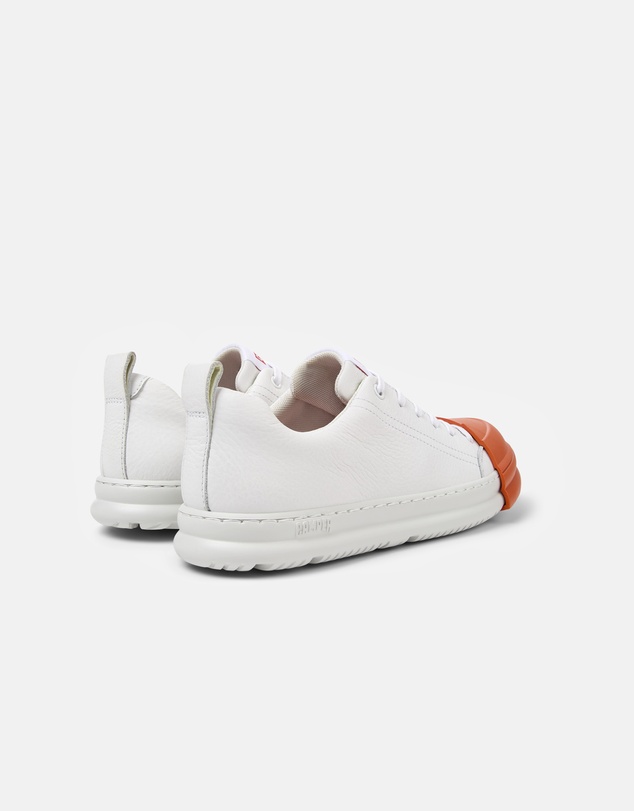 Camper - Junction Runner