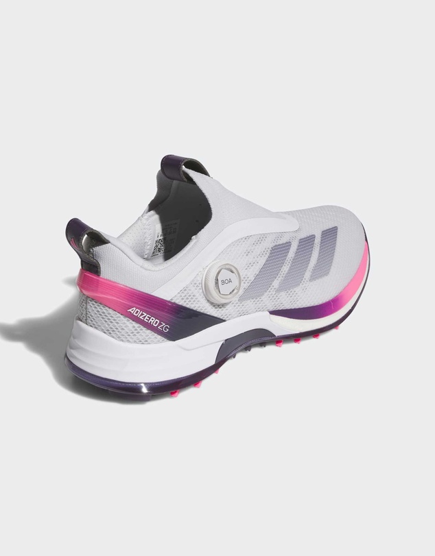 adidas Performance - Adizero ZG Boa Spikeless Golf Shoes Unisex