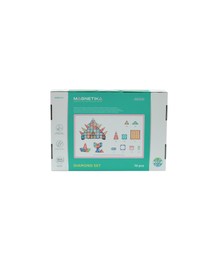 Magnetika - Diamond Set 70pcs