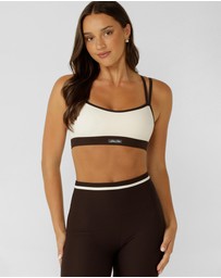Lorna Jane - Dawn To Dusk Sports Bra