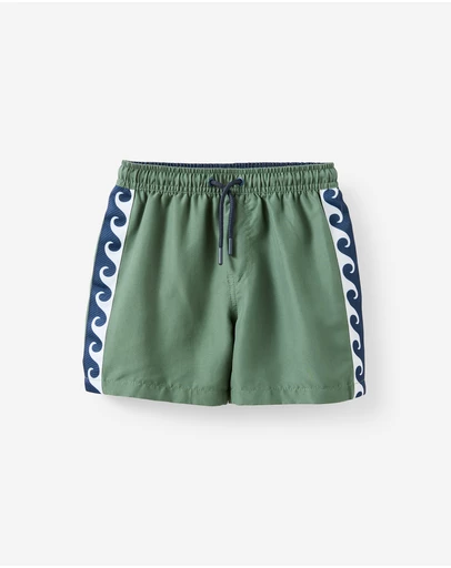 Cotton On Kids - Bailey Board Short