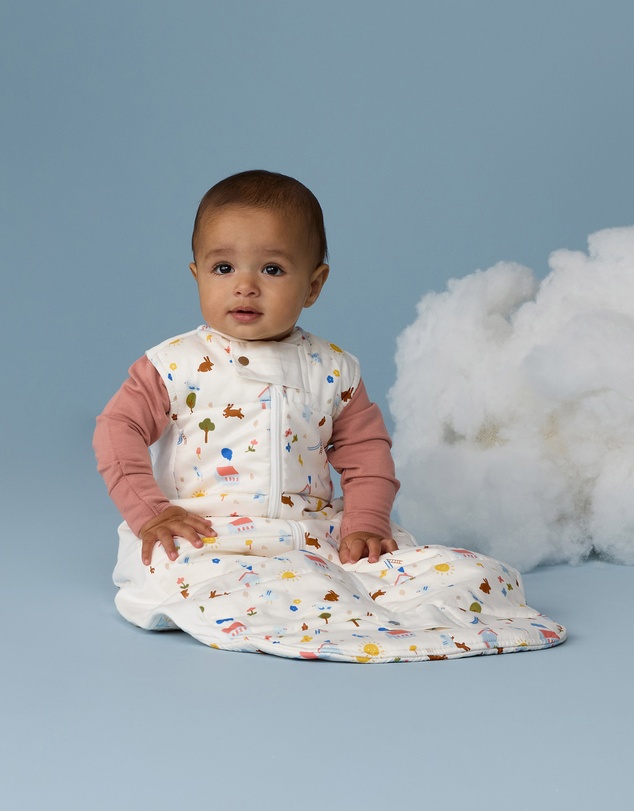 ergoPouch - Premium Sleeping Bag 2.5 TOG - Babies