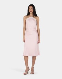 Ownley - Fiorella Midi Dress
