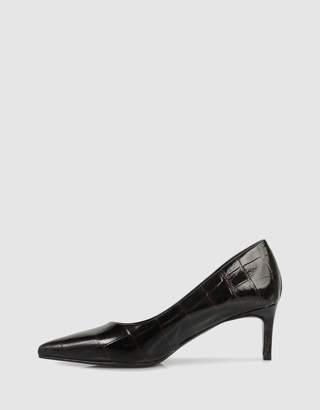 Sempre Di - Arle Heels