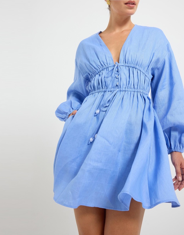 Pasduchas - Vera Mini Dress