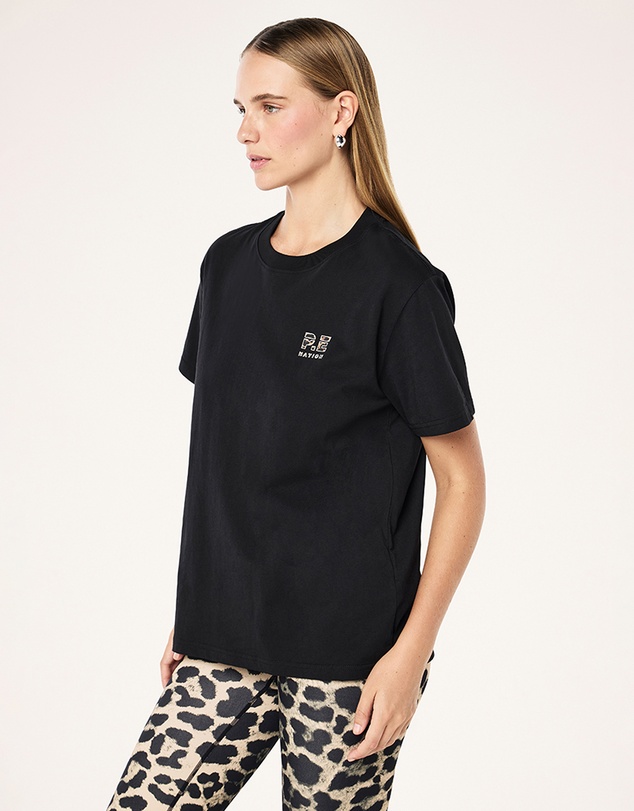 P.E Nation - Heads Up 2.0 Tee